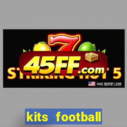 kits football league 2023